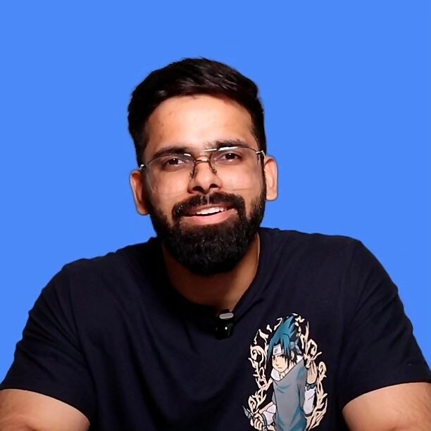 Anmol Dubey