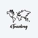 Four Travelling
