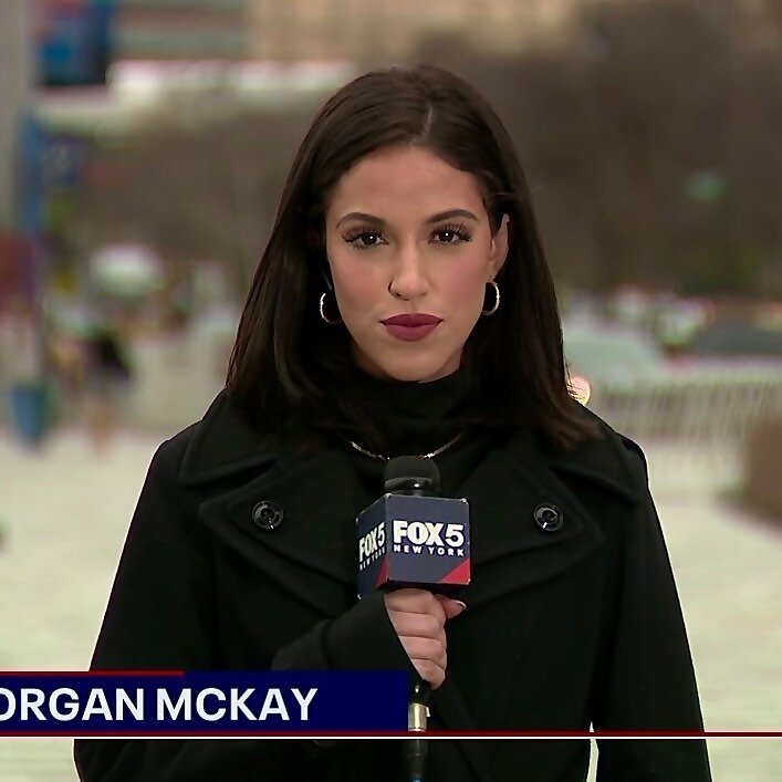 Morgan Mckay