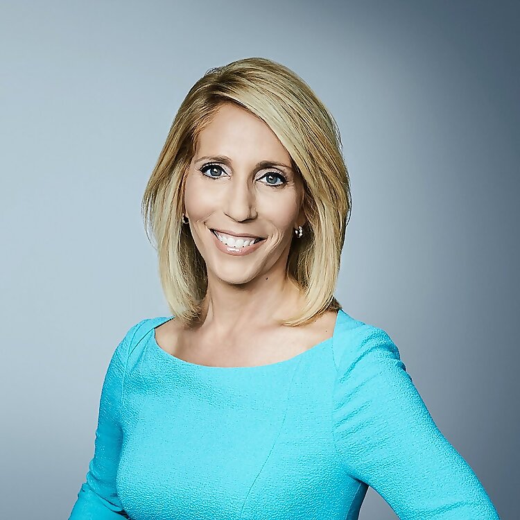 Dana Bash