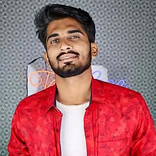 Ram Ghotekar