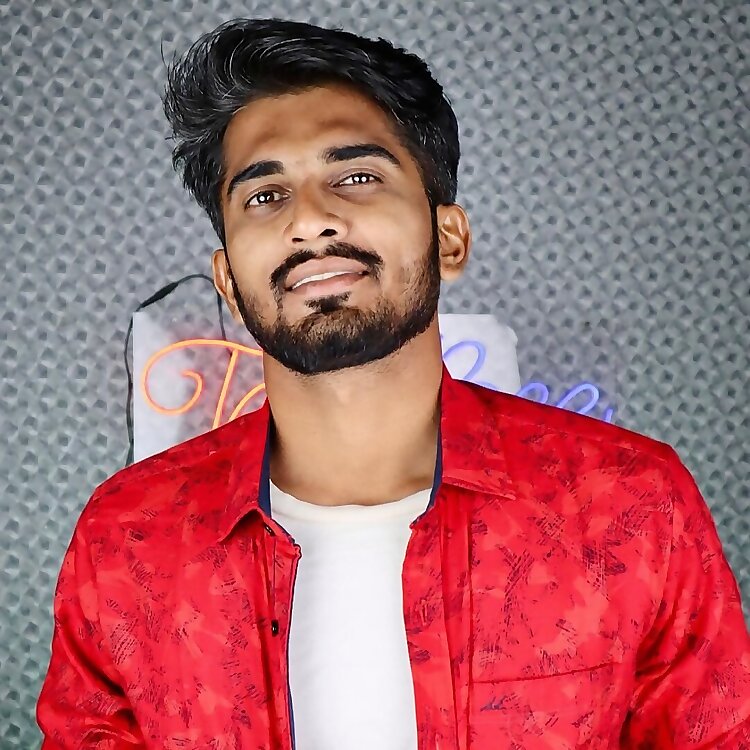 Ram Ghotekar