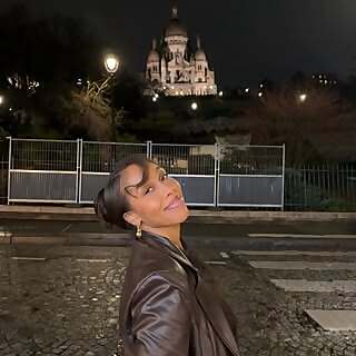 Raquel Martin