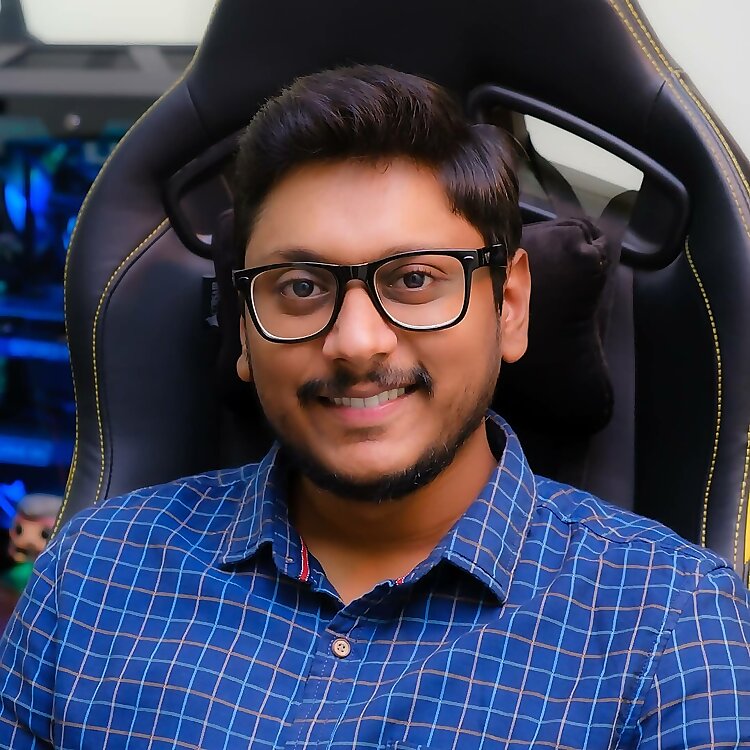 Vimal Chintapatla