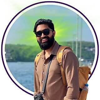 Ashutosh Pratap Singh