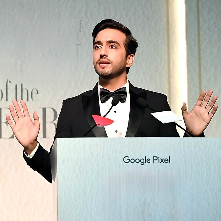 Aayush Ailawadi