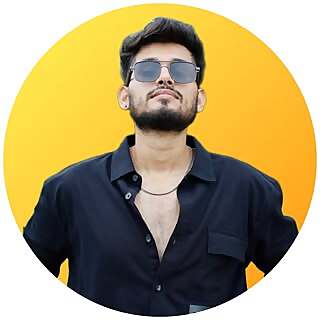 Kumar Abhinav