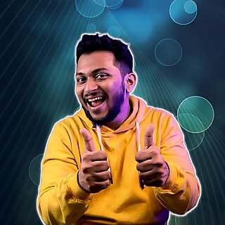 Abhijeet Mahadik