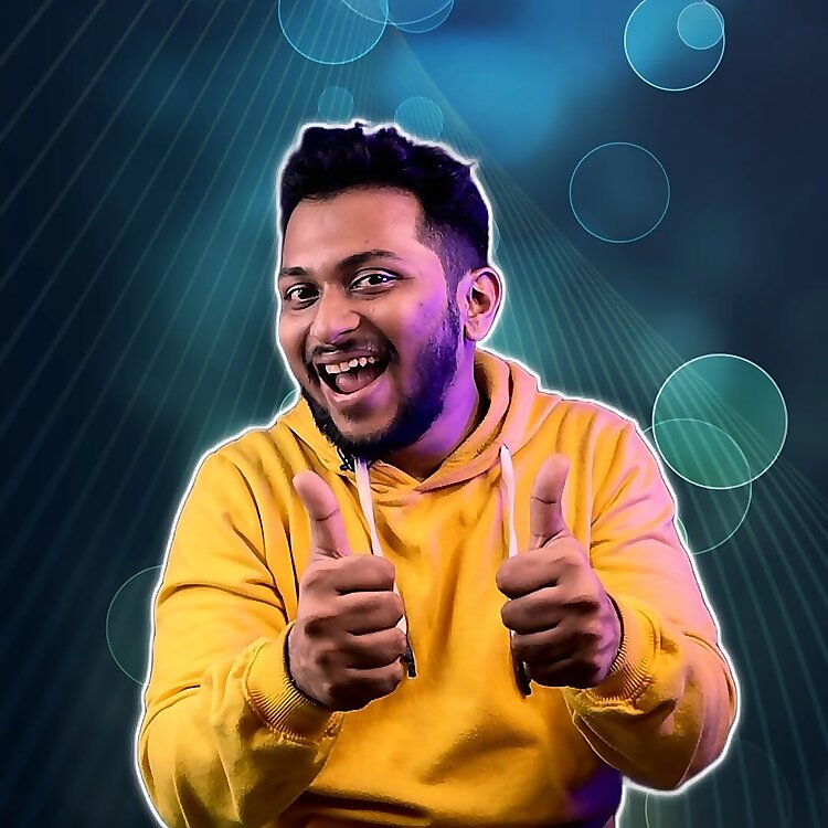 Abhijeet Mahadik