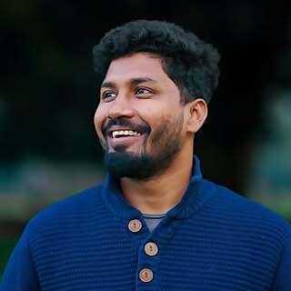 Aslam Nurani