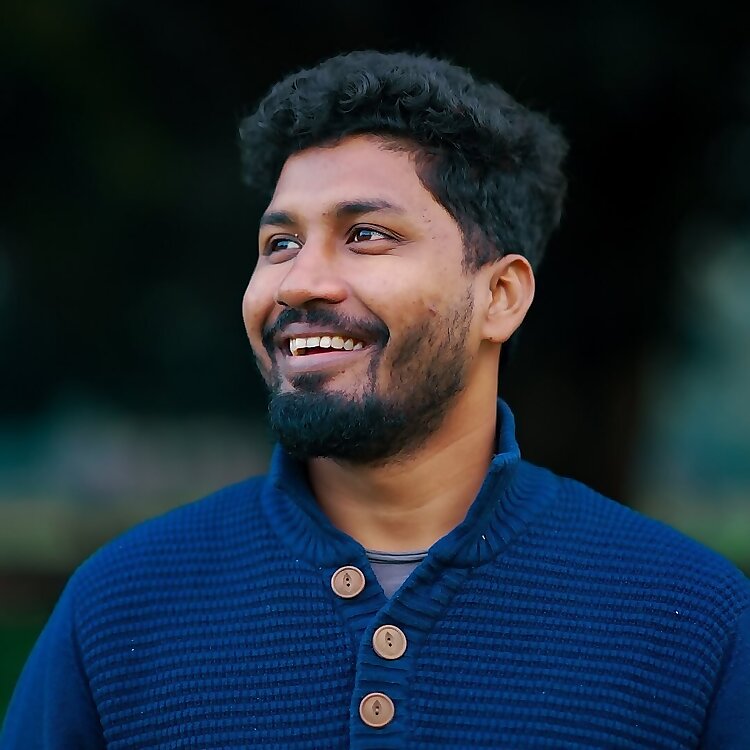 Aslam Nurani
