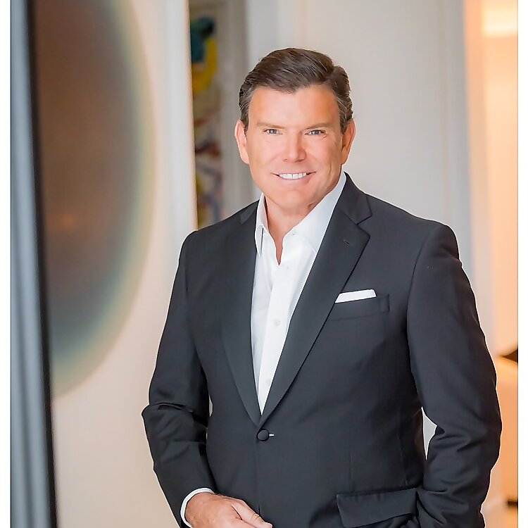 Bret Baier