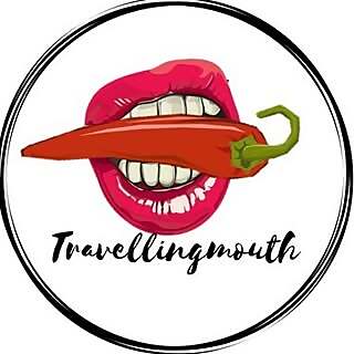 Travellingmouth