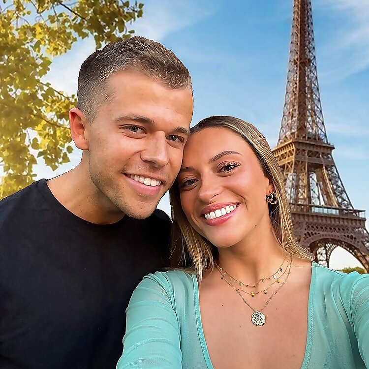 Auré & Ysée