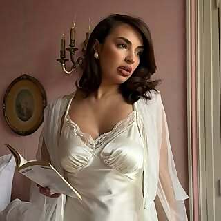 Julie Lamrani