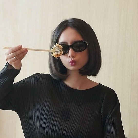 Nadira Tania