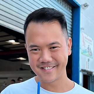 Duy Tran