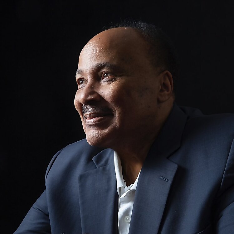Martin Luther King III