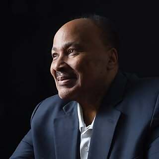 Martin Luther King III