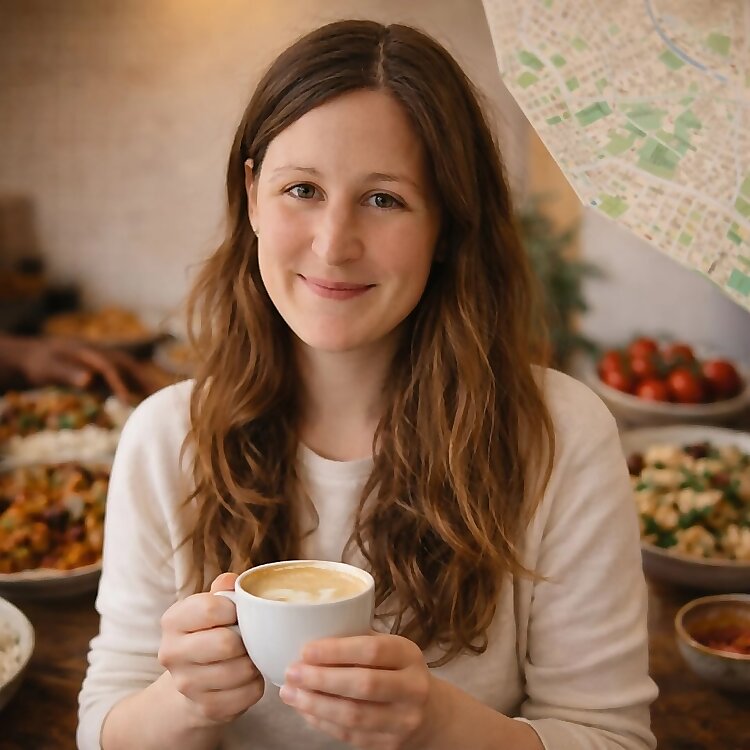Food Blog Berlin