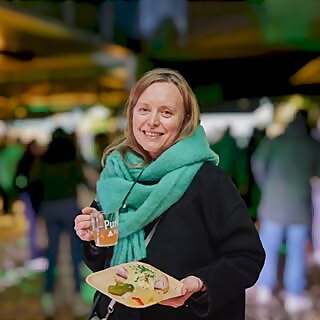 Stuttgart Food Stories