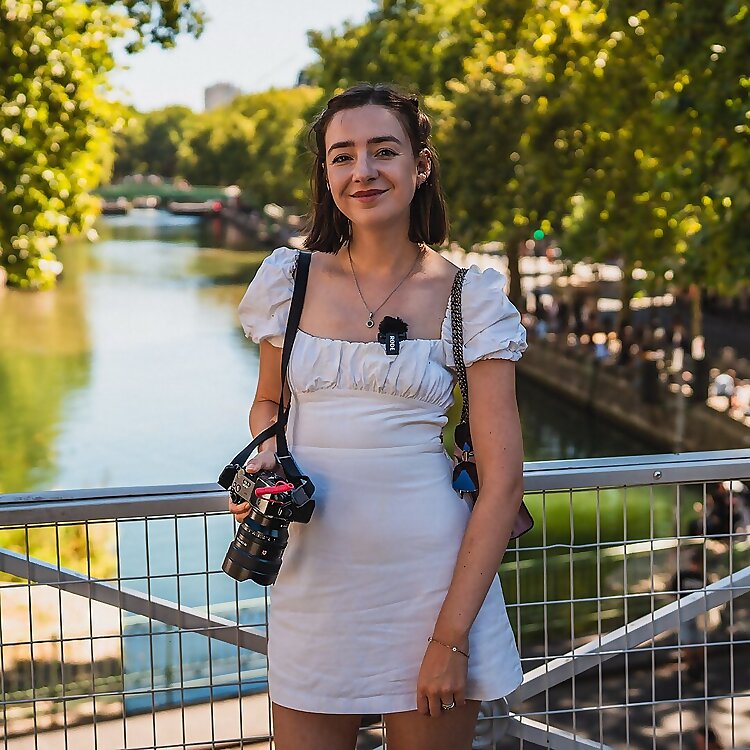 Sophie Nadeau
