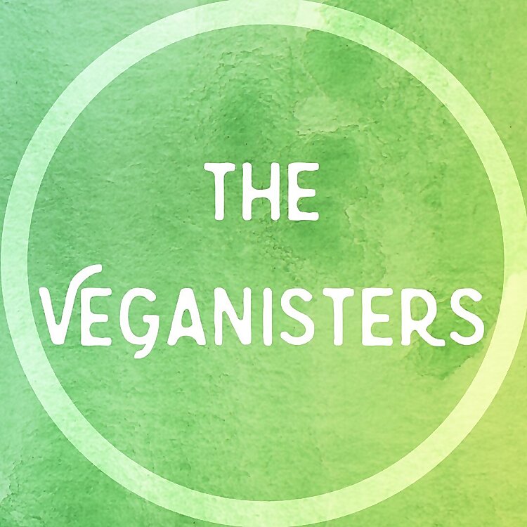 Vegan sisters‘ food blog