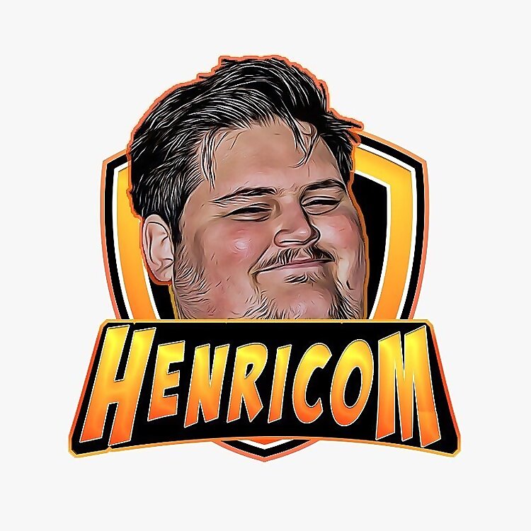 HenricoM