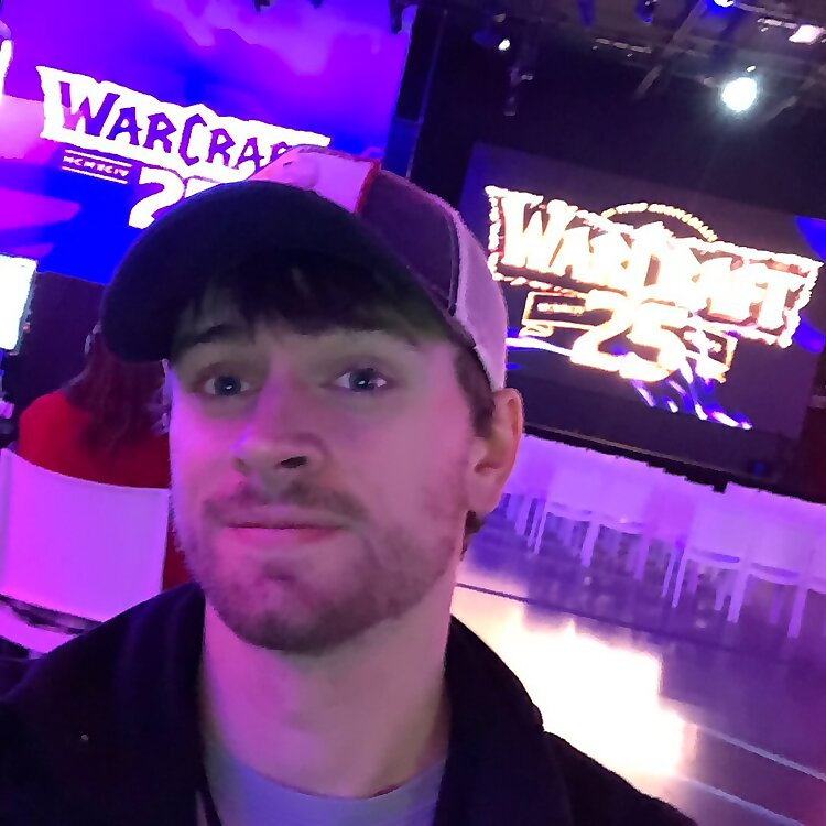 Matt Morse 