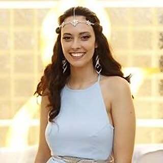 Mariana Macedo