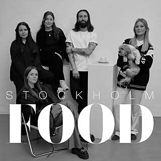 STHLMFOOD