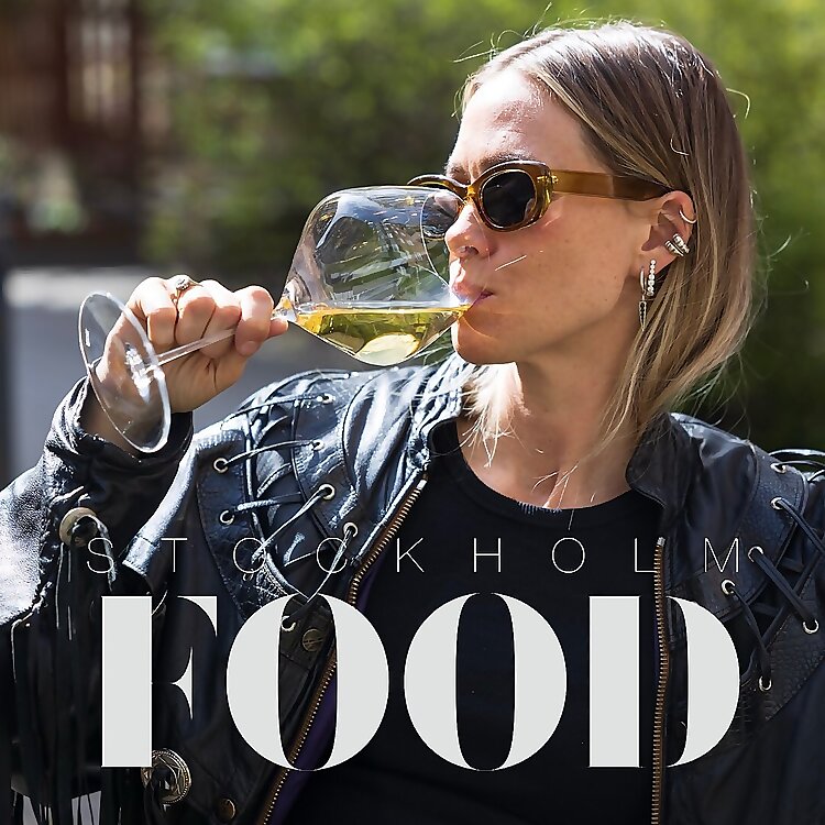 STHLMFOOD
