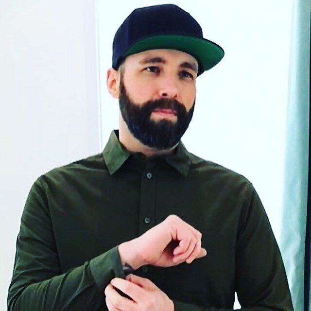MikeTheBard