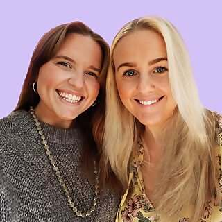 Evelina & Emmy Hammelfelt