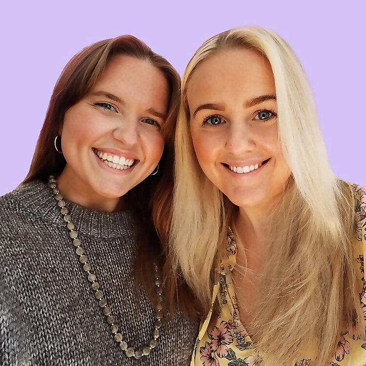 Evelina & Emmy Hammelfelt