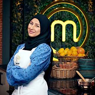 Maryam Al-hammadi