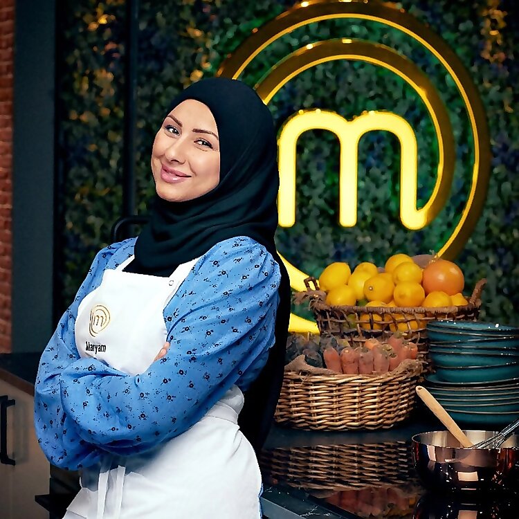 Maryam Al-hammadi