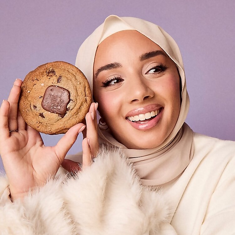 Camilla Hamid