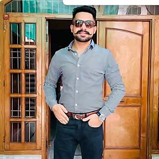 Chanky Khurana