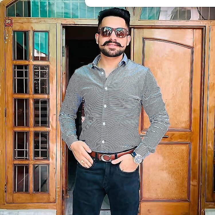 Chanky Khurana