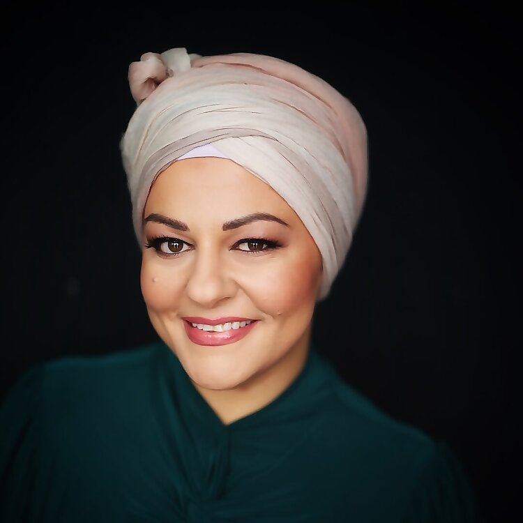 ZEINA MOURTADA
