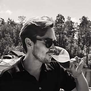 STHLM FOODIE