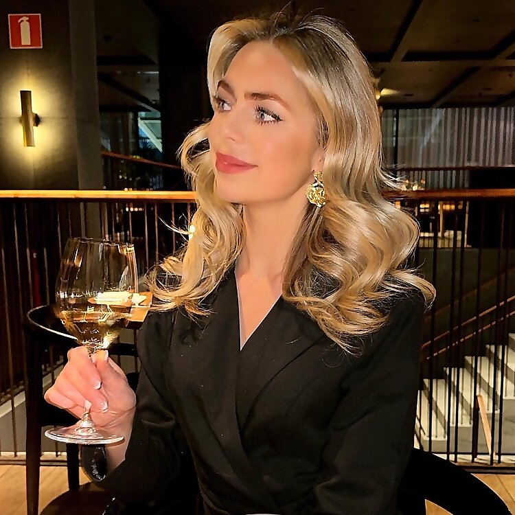 Fanny Bsenko 