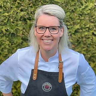 Jennie Kåreblom
