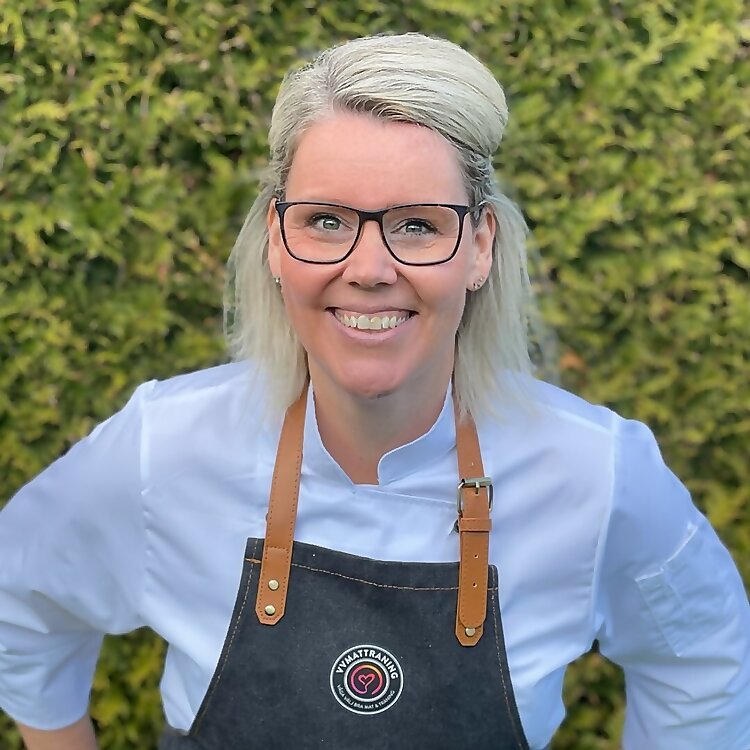 Jennie Kåreblom