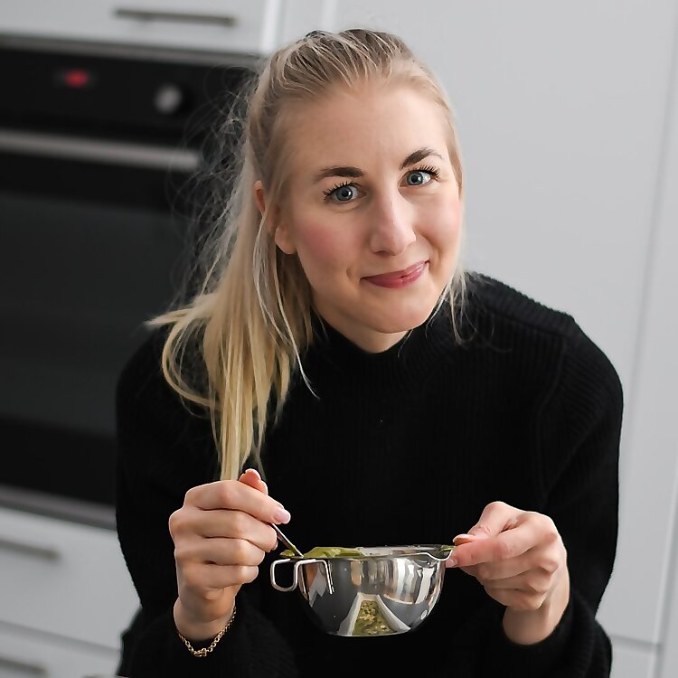 Caroline Eléhn