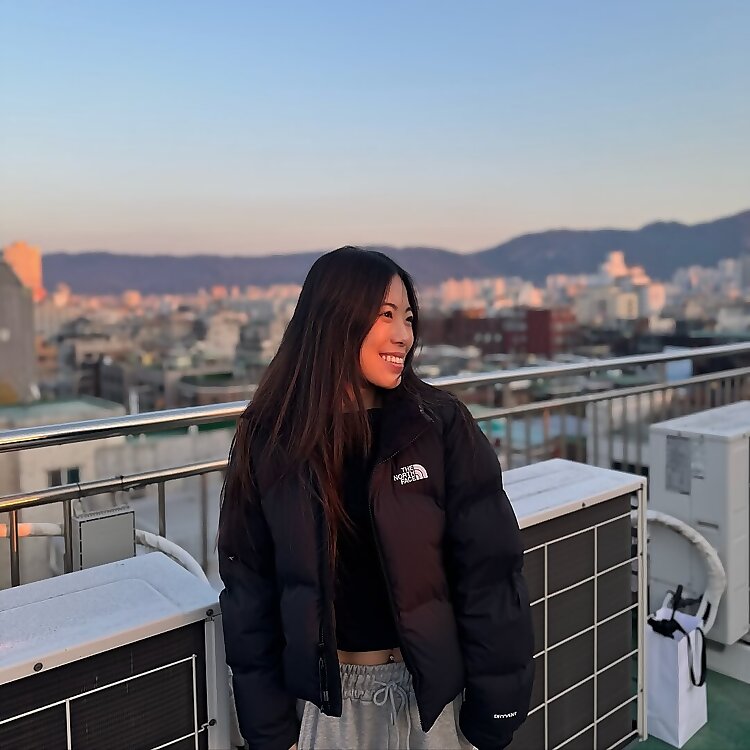 Arin Kim