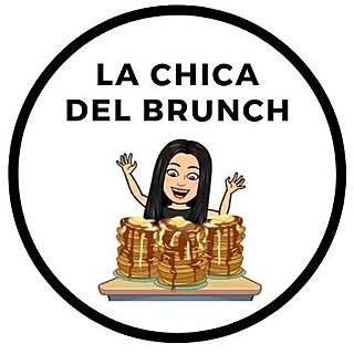 La chica del brunch