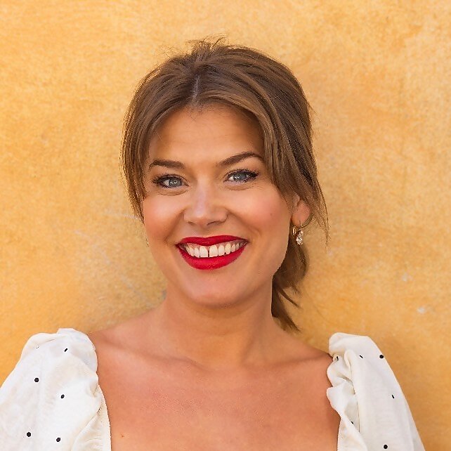 Jessica Frej