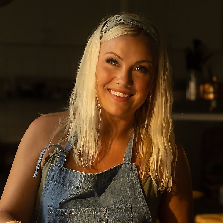 Jill Wallentin